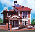 Civil Homes Phase II
