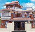 Civil Homes Phase III